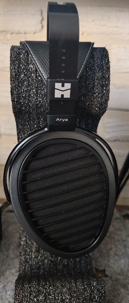 Hifiman arya V3 stealth