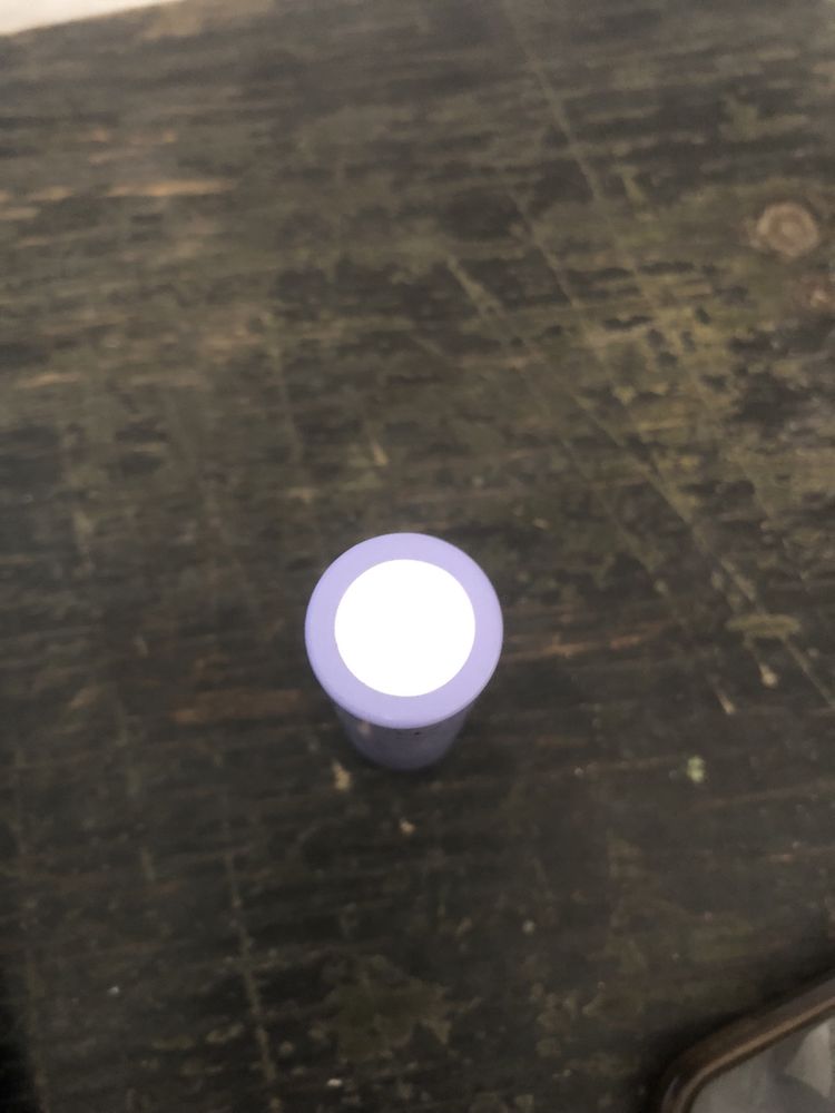 Аккумулятор EVE INR21700/40P 4000 mah. Дата виготовлення 06.05.2025
