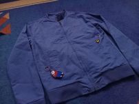 Харик Ben Sherman