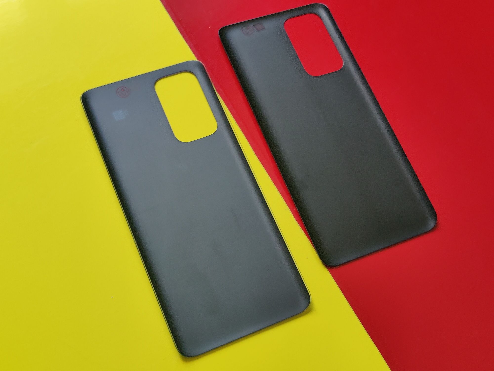 Задняя крышка OnePlus 9 Материал Стекло oneplus 9
