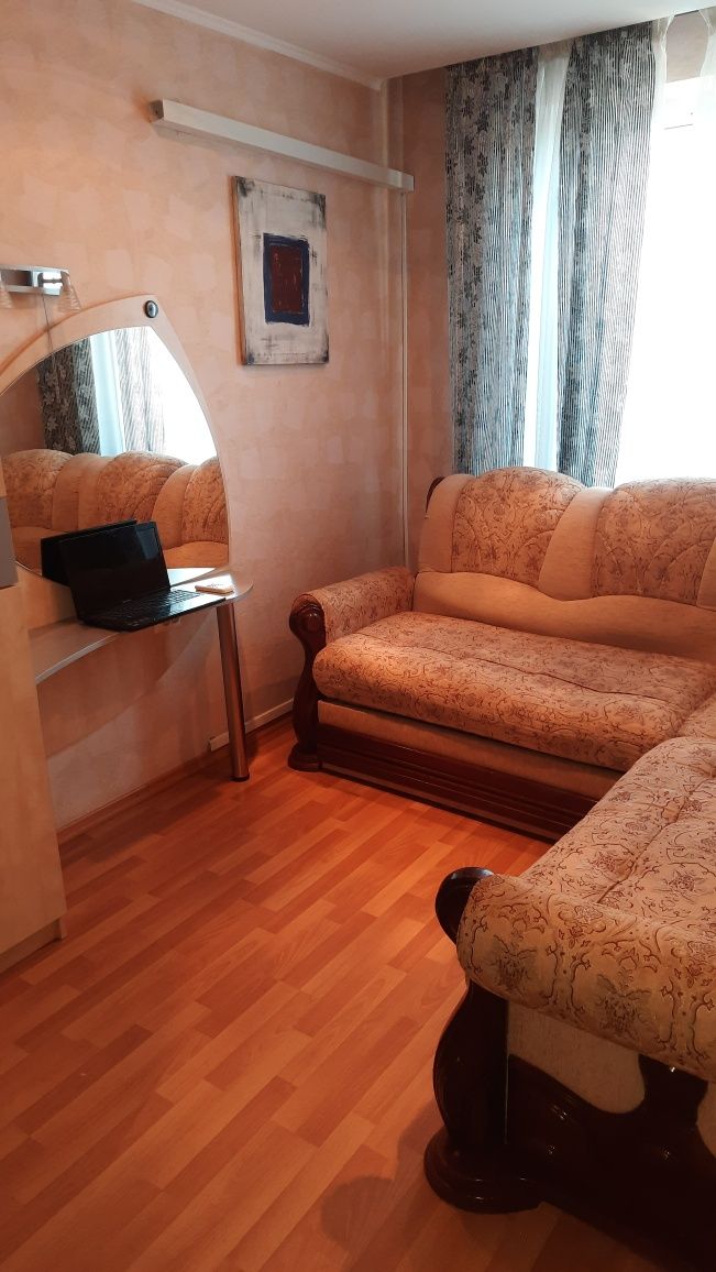 Центр Мукачево, є КОНДИЦІОНЕР .Біля ресторану Міленіум. Гарний краєвид