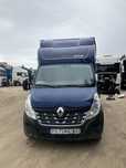 Renault master 2018 9ep winda wynajem