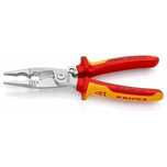 Szczypce Do Prac Elektroinstalacyjnych 6W1 Knipex