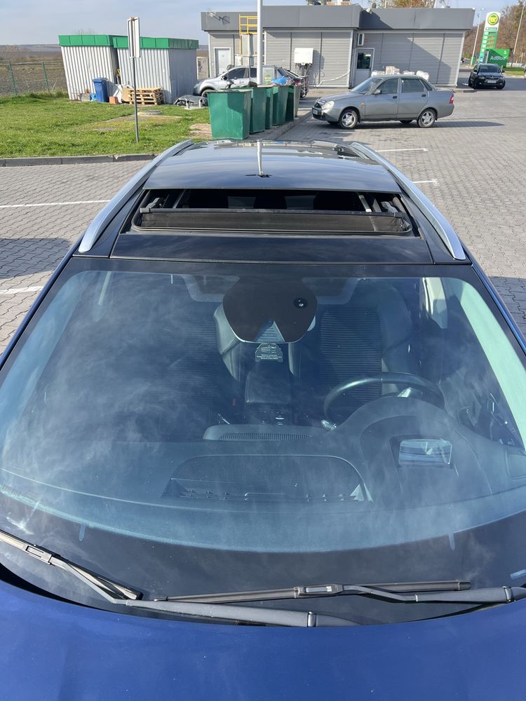 Renault Talisman 4 control Максимальна