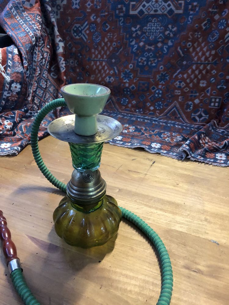 Cachimbo para Xixa