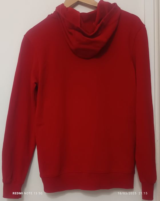 Camisola Benetton 13.14 anos