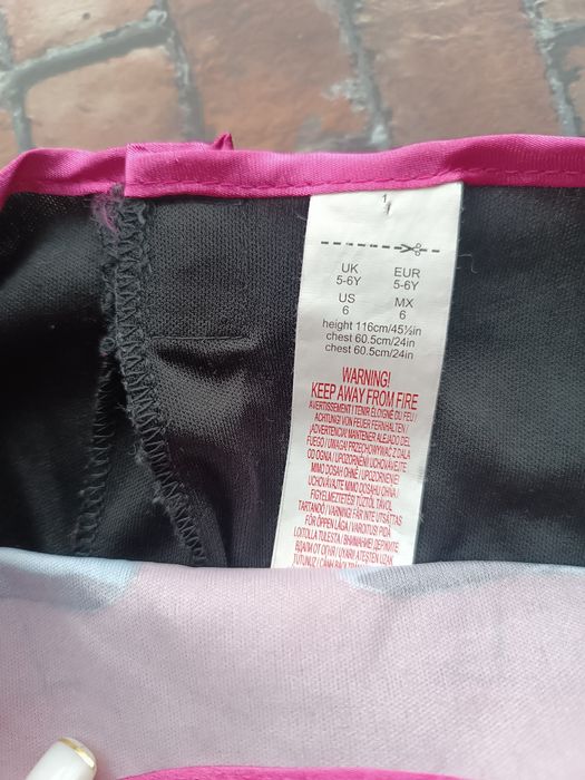 Комбінезон скелет на Хеллоуїн Маскарадний наряд