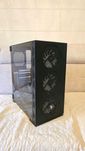 Obudowa Savio Raptor X1