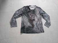 Bluzka z motywem kota Misslook