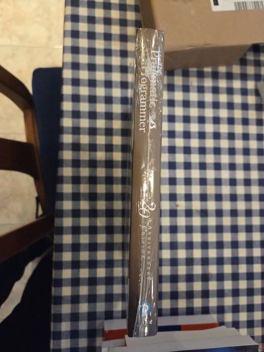 The Pragmatic Programmer [NOVO] [SELADO]