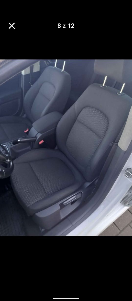 Skoda Superb 2.0 TDI Common Rail Okazja.