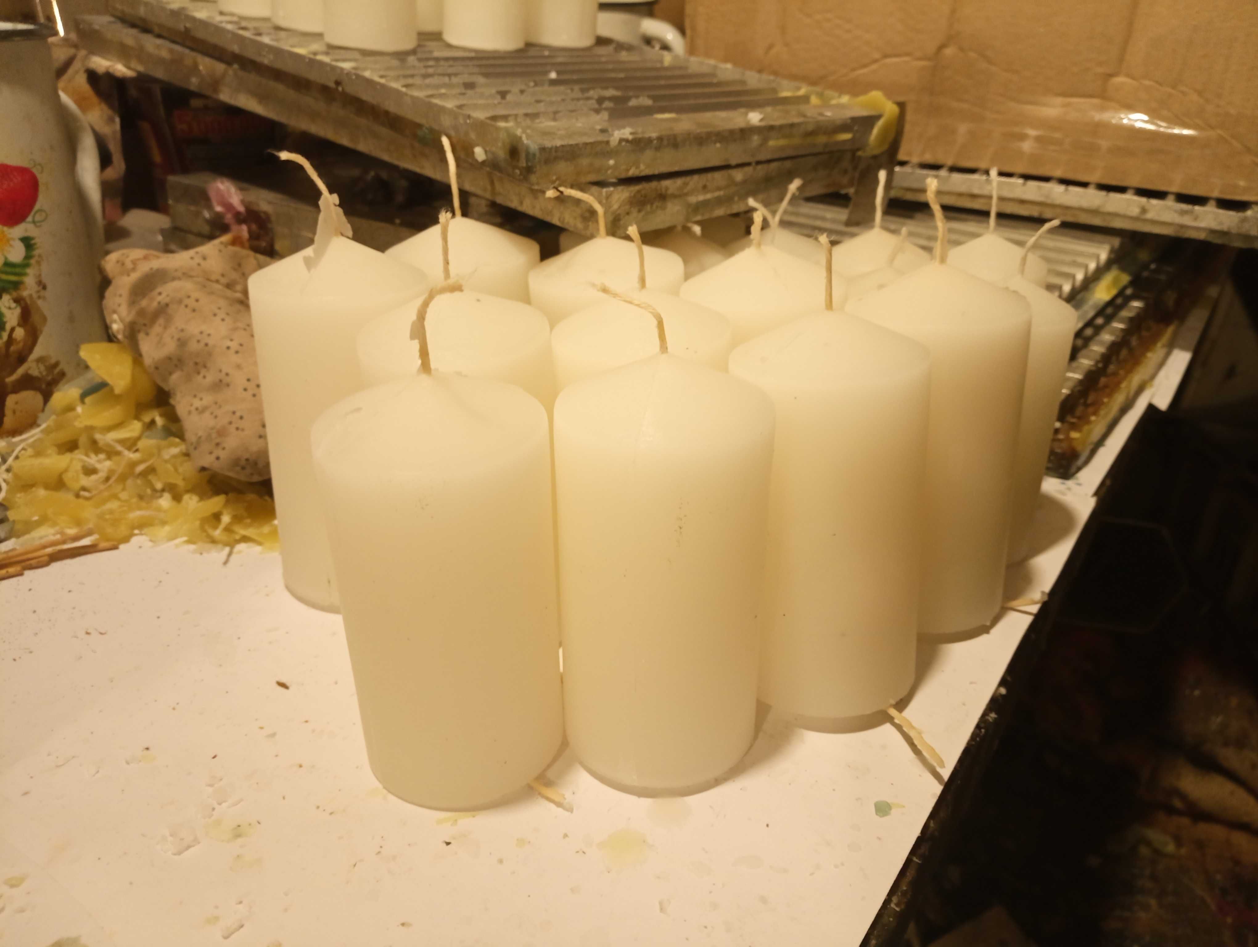 свечи хозяйственные