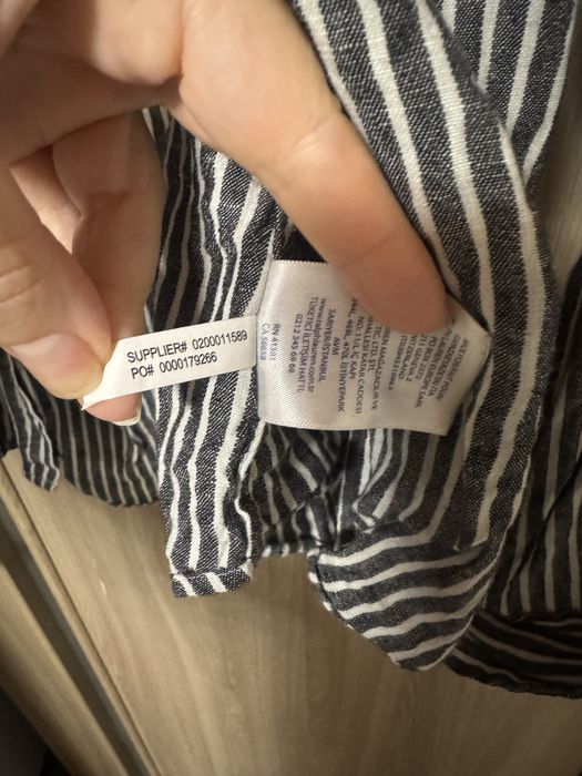 Сорочка Ralph Lauren