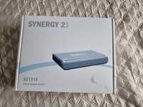Switch Gigabitowy Synergy 21