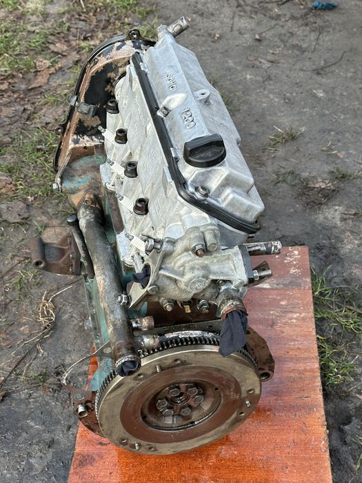 Двигун ЗАЗ Таврія / Славута 1102–1105