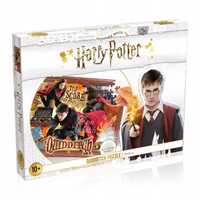 Puzzle 1000 Harry Potter Quidditch, Winning Moves