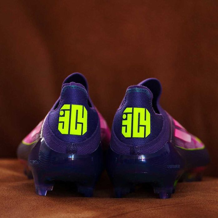 Бутси adidas F50 Elite Laceless FG Lamine Yamal, Бутси Адидас 39-44