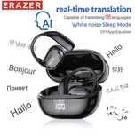 Наушники переводчик Erazer XT66 Ai.