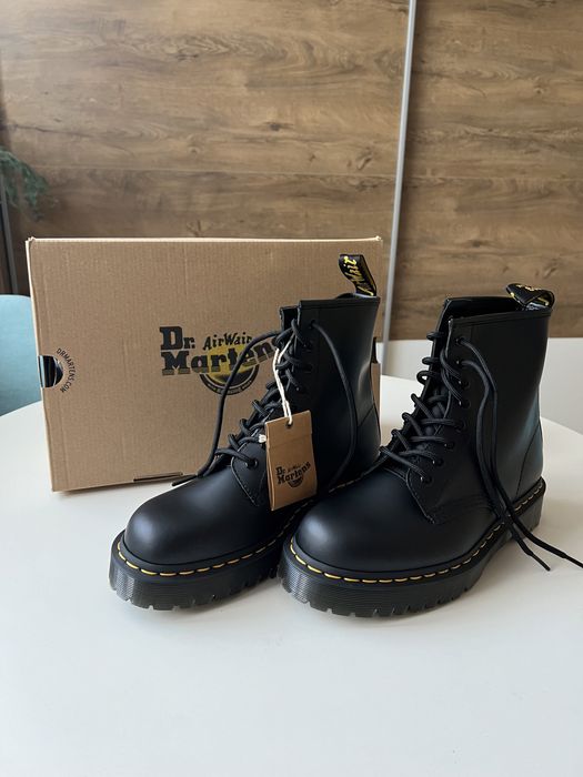 Dr. Martens 1460 Bex - 40 rozmiar
