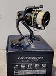Kołowrotek Shimano Ultegra3000