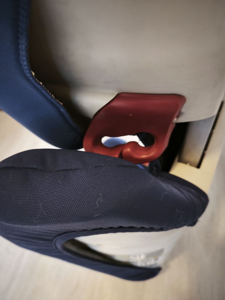 Britax Römer Cadeira Auto kid II