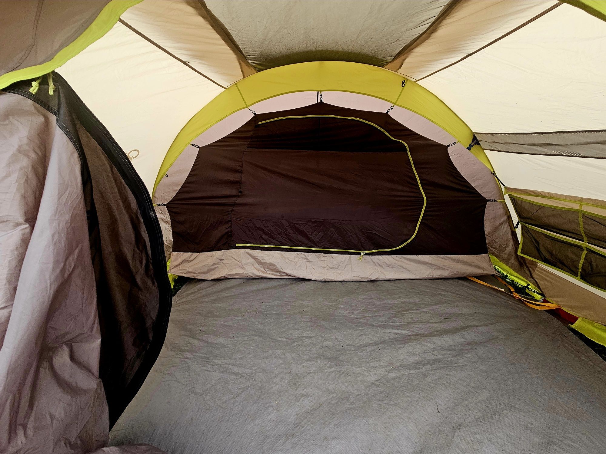 Quechua 2 seconds XXL 3 osobowy