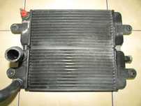 Sachs Roadster 800 chłodnica cieczy wody ATV
