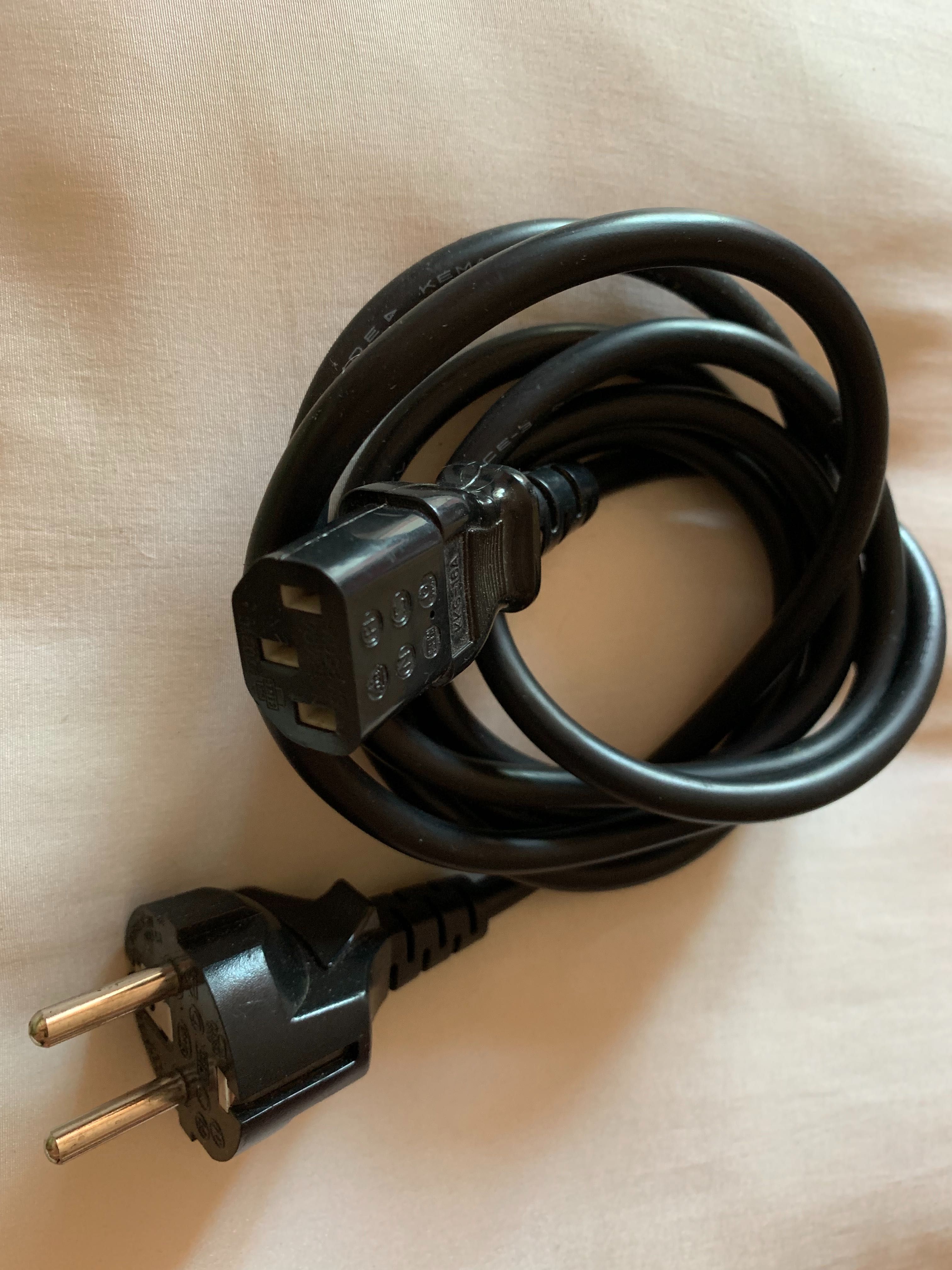 Кабель VGA 1.8m Atcom