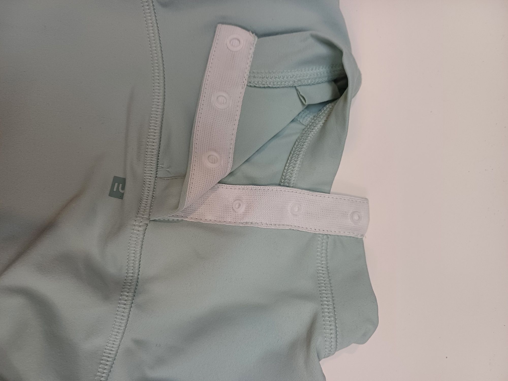 Camisola com proteção UVB