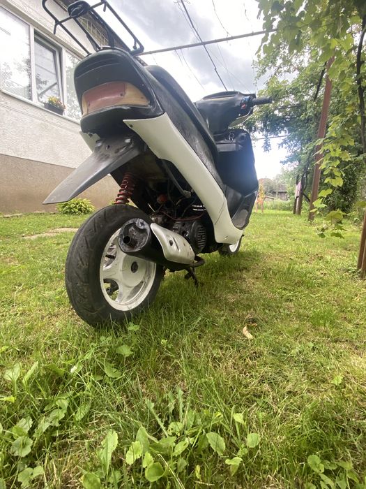 Скутер не на ходу треба кришку на варіатор