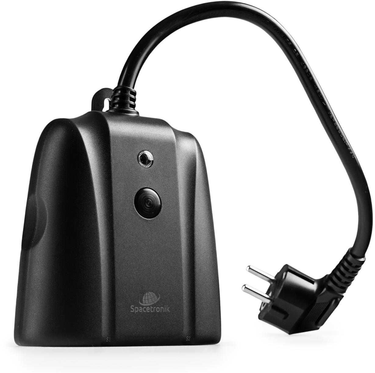 Zewnętrzne gniazdko WiFi SL-PS34 Eltrox Warszawa Targówek