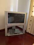 Televisão Panasonic