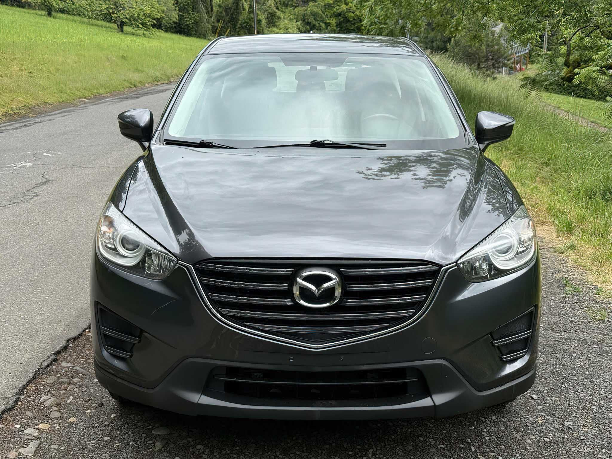 Mazda CX-5 Sport 2016