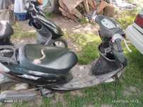 Ямаха jog coolstyle 50cc