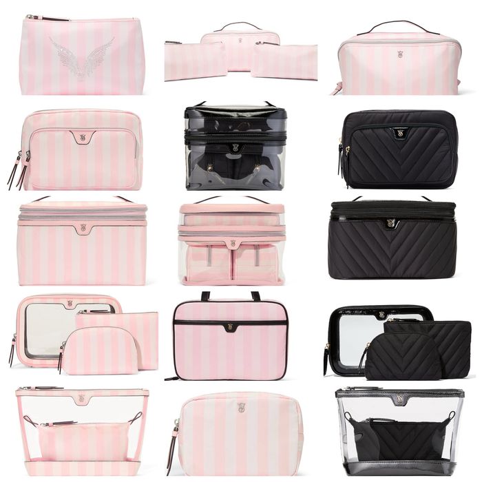 Оригінал Косметичка Victoria's secret.виктория сикрет.victorias secret