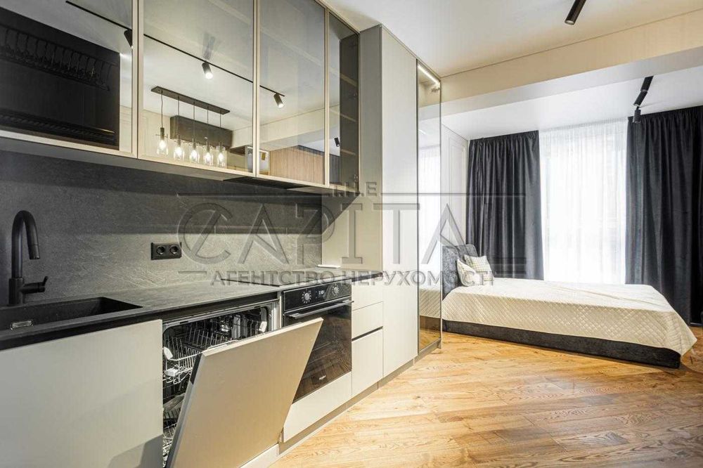 Продажа квартиры, ул. Андрея Верхогляда, ЖК Delmar, Печерский р-н