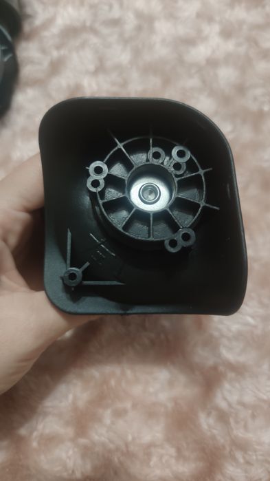 Колеса для чемодана