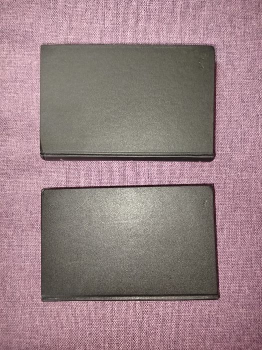 Осип Мандельштам в 2 томах