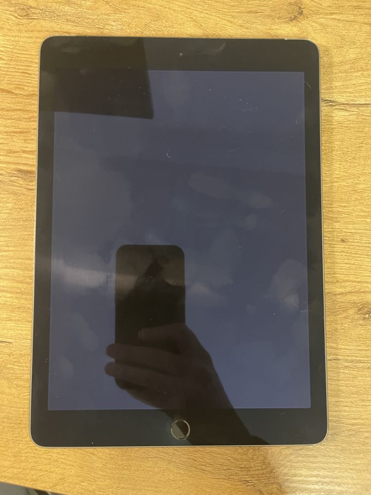 IPad Air 2, 16GB, cellular