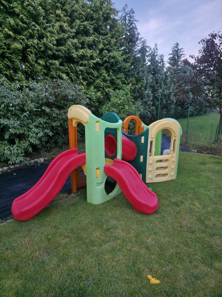 Plac zabaw LittleTikes