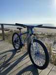 Bicicleta Quer Crx 26”