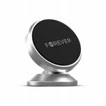 Forever uchwyt samochodowy magnetyczny srebrny MH-280