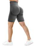 Bezszwowe leginsy push up