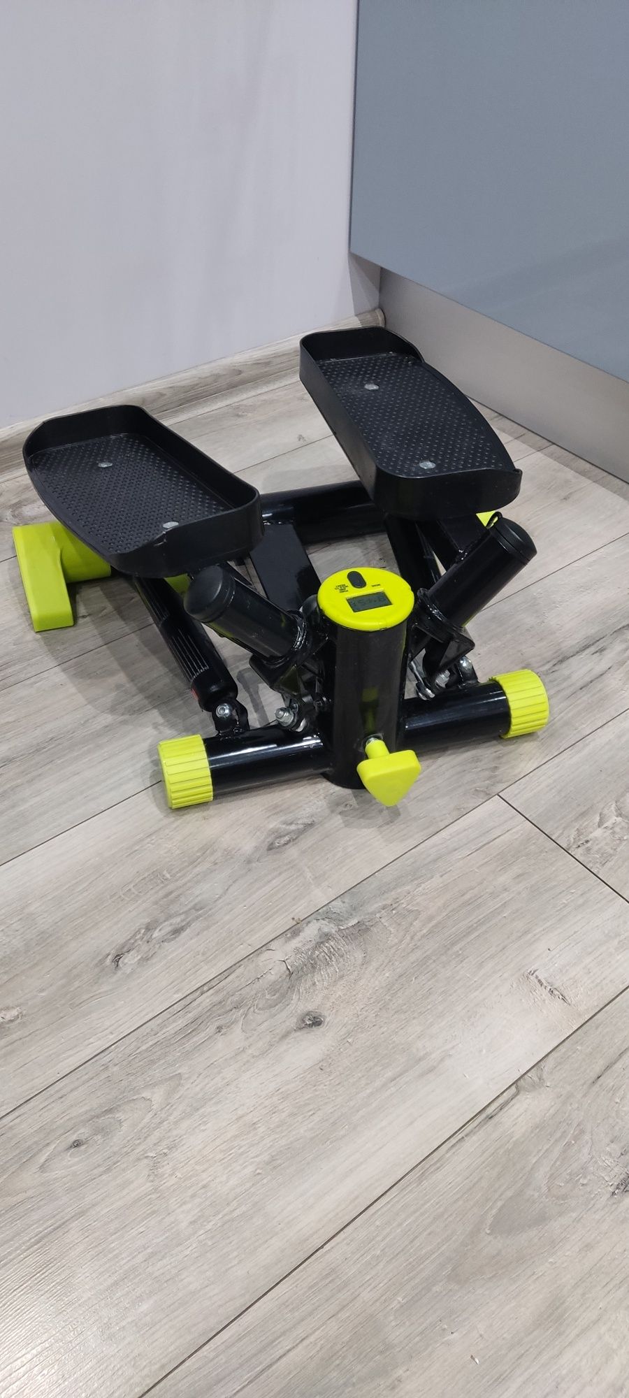 Stepper skrętny Crivit super stan