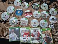 Диск до Xbox 360  ліцензія