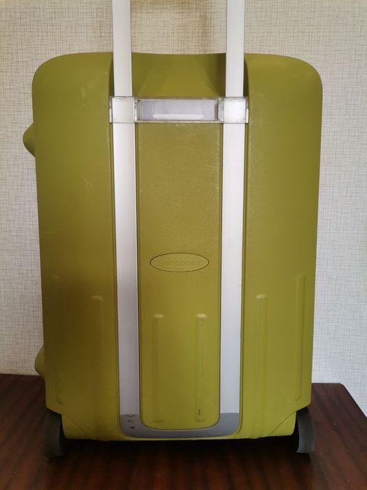 Samsonite 67см валіза середня чемодан средний купить в Киеве