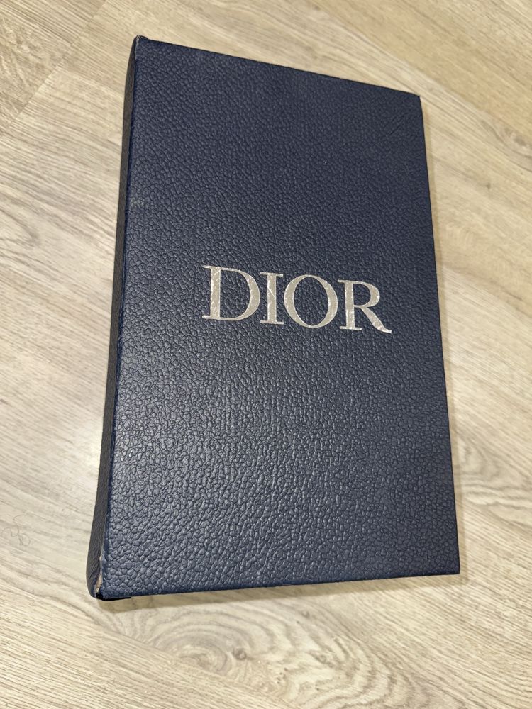 Dior B22 com caixa