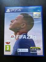 ea sports fifa 22 ps4