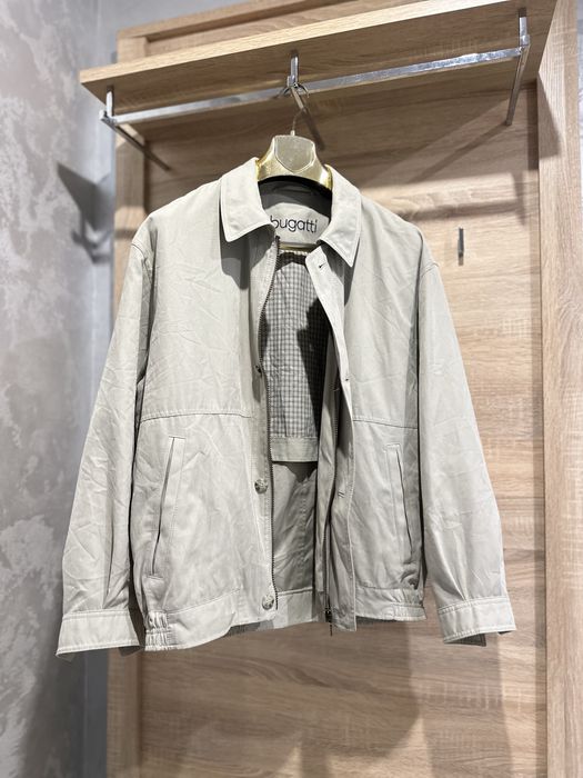 Bugatti Jacket куртка жакет чоловічий