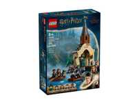 LEGO Harry Potter 76426 Dom na wodzie przy Hogwarcie NOWE